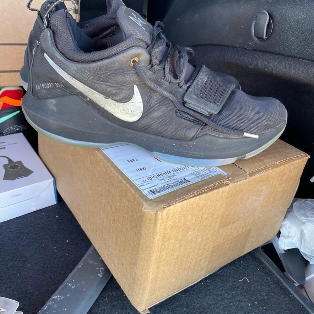 PG 1 Shining